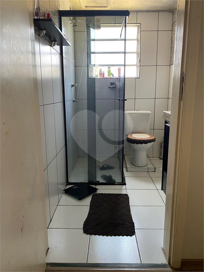 Venda Apartamento Suzano Vila Urupês REO1042763 17