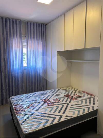 Aluguel Apartamento São Paulo Tucuruvi REO1042766 3