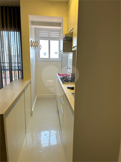 Aluguel Apartamento São Paulo Tucuruvi REO1042766 9