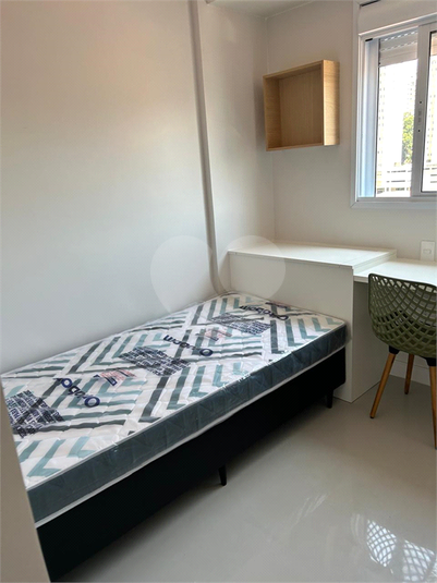 Aluguel Apartamento São Paulo Tucuruvi REO1042766 5