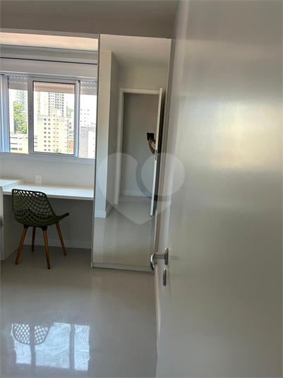 Aluguel Apartamento São Paulo Tucuruvi REO1042766 4