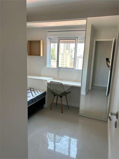 Aluguel Apartamento São Paulo Tucuruvi REO1042766 6