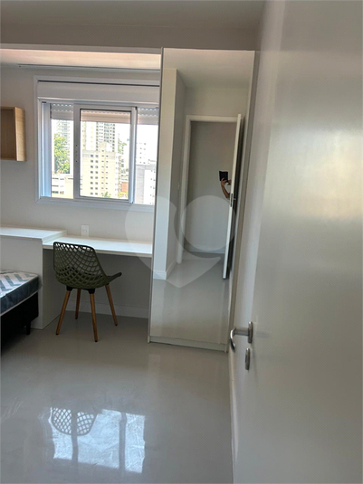 Aluguel Apartamento São Paulo Tucuruvi REO1042766 8