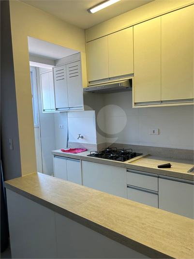 Aluguel Apartamento São Paulo Tucuruvi REO1042766 13