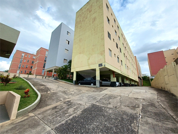 Aluguel Apartamento Sorocaba Boa Vista REO1042769 25