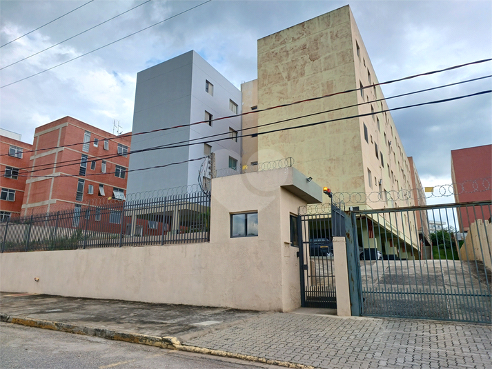 Aluguel Apartamento Sorocaba Boa Vista REO1042769 26