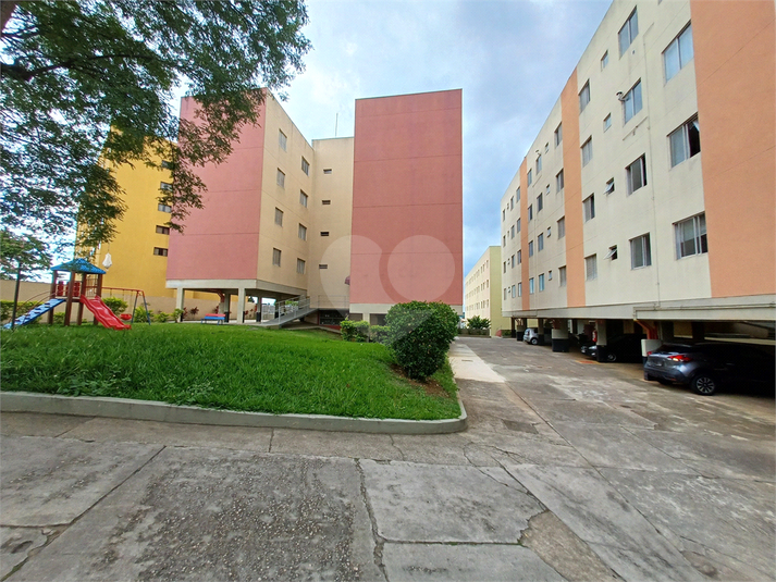 Aluguel Apartamento Sorocaba Boa Vista REO1042769 23