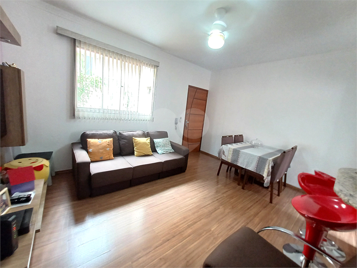 Aluguel Apartamento Sorocaba Boa Vista REO1042769 3