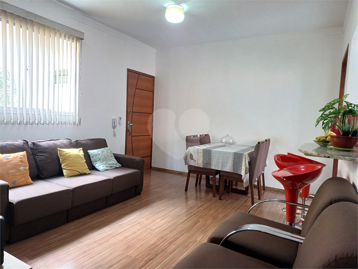 Aluguel Apartamento Sorocaba Boa Vista REO1042769 4