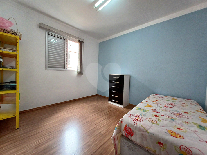 Aluguel Apartamento Sorocaba Boa Vista REO1042769 16