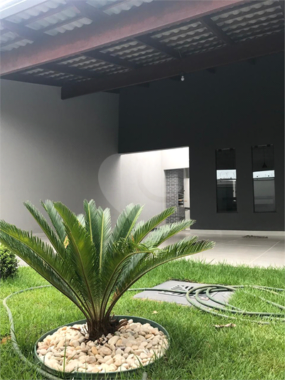 Venda Casa Anápolis Residencial Vida Nova REO1042770 1