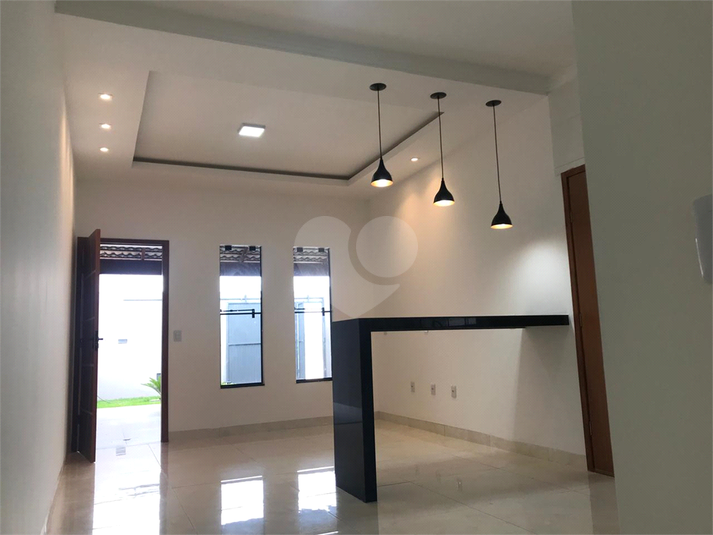 Venda Casa Anápolis Residencial Vida Nova REO1042770 10