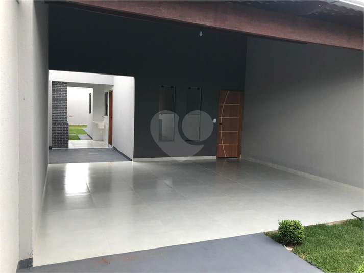 Venda Casa Anápolis Residencial Vida Nova REO1042770 5