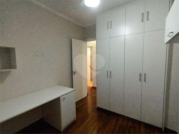 Venda Apartamento São Paulo Parque Residencial Julia REO1042772 21