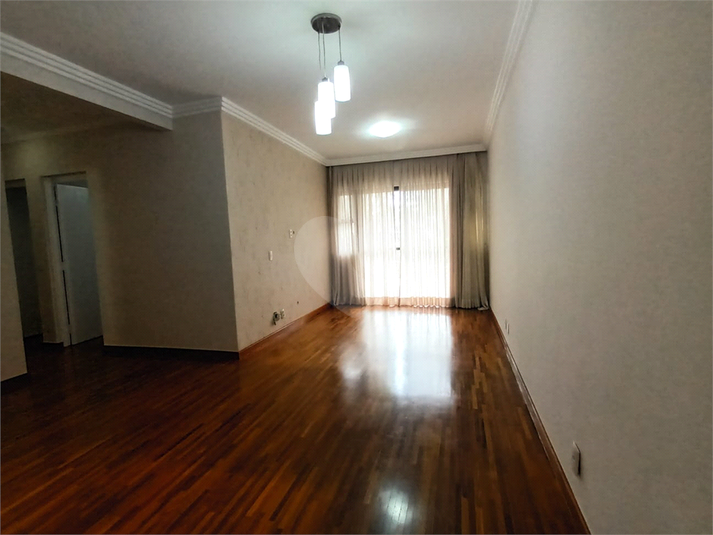 Venda Apartamento São Paulo Parque Residencial Julia REO1042772 2