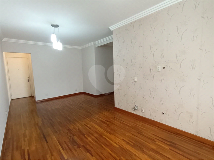 Venda Apartamento São Paulo Parque Residencial Julia REO1042772 4