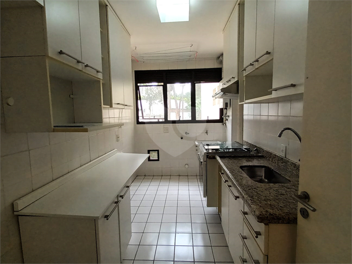 Venda Apartamento São Paulo Parque Residencial Julia REO1042772 23