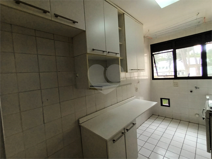 Venda Apartamento São Paulo Parque Residencial Julia REO1042772 24