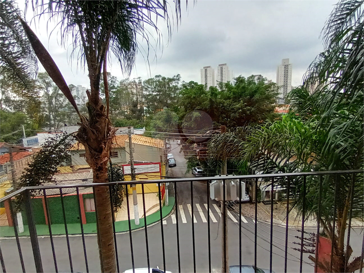 Venda Apartamento São Paulo Parque Residencial Julia REO1042772 5