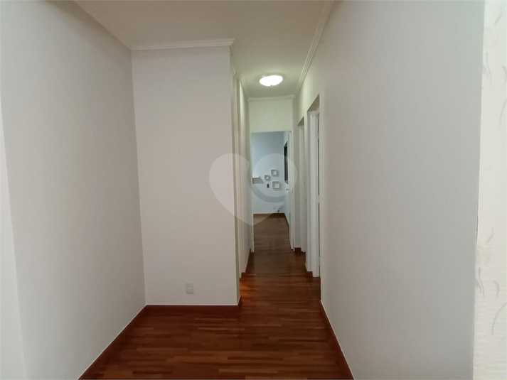 Venda Apartamento São Paulo Parque Residencial Julia REO1042772 8