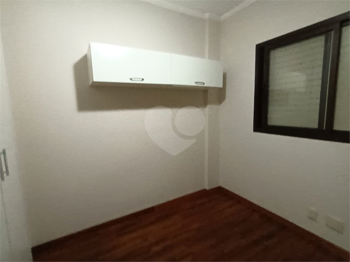 Venda Apartamento São Paulo Parque Residencial Julia REO1042772 15