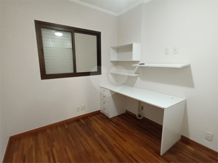 Venda Apartamento São Paulo Parque Residencial Julia REO1042772 11