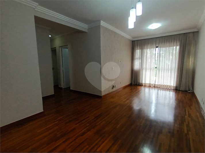 Venda Apartamento São Paulo Parque Residencial Julia REO1042772 1