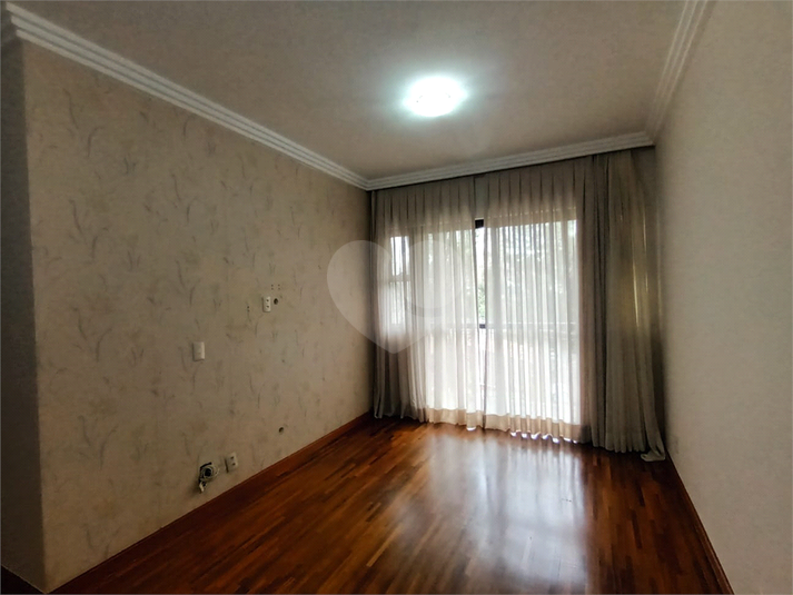 Venda Apartamento São Paulo Parque Residencial Julia REO1042772 6