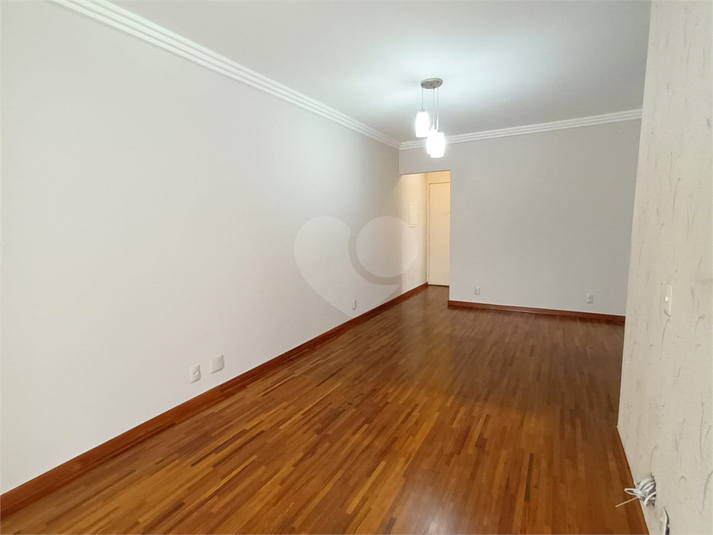 Venda Apartamento São Paulo Parque Residencial Julia REO1042772 3