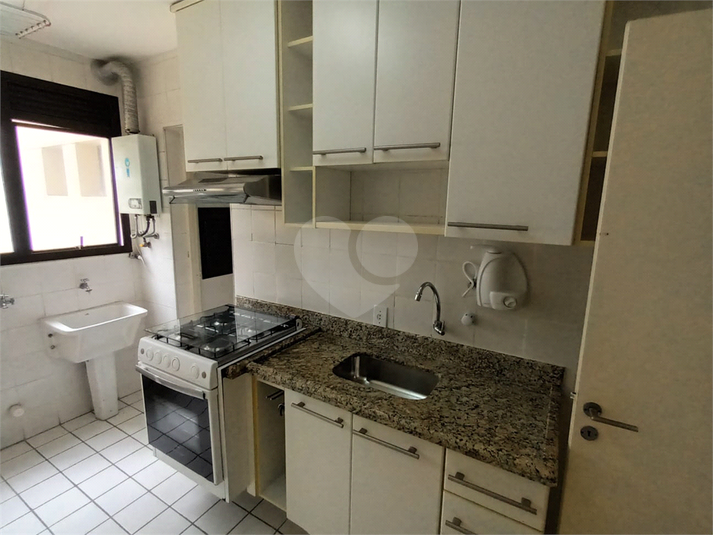 Venda Apartamento São Paulo Parque Residencial Julia REO1042772 25