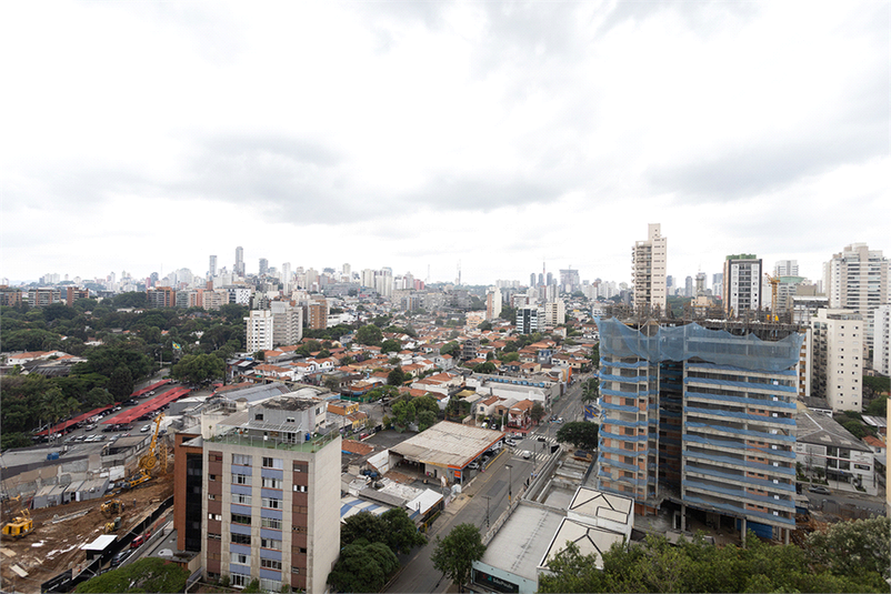 Venda Apartamento São Paulo Pinheiros REO1042779 31