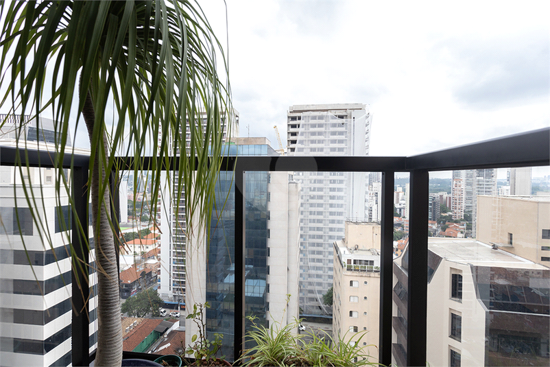 Venda Apartamento São Paulo Pinheiros REO1042779 13