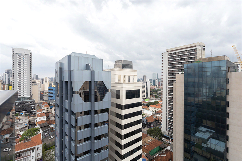 Venda Apartamento São Paulo Pinheiros REO1042779 8