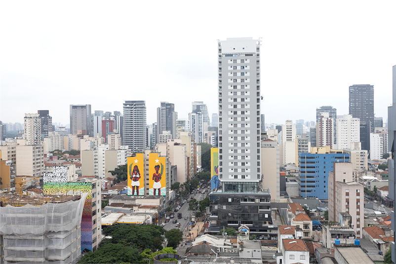 Venda Apartamento São Paulo Pinheiros REO1042779 7