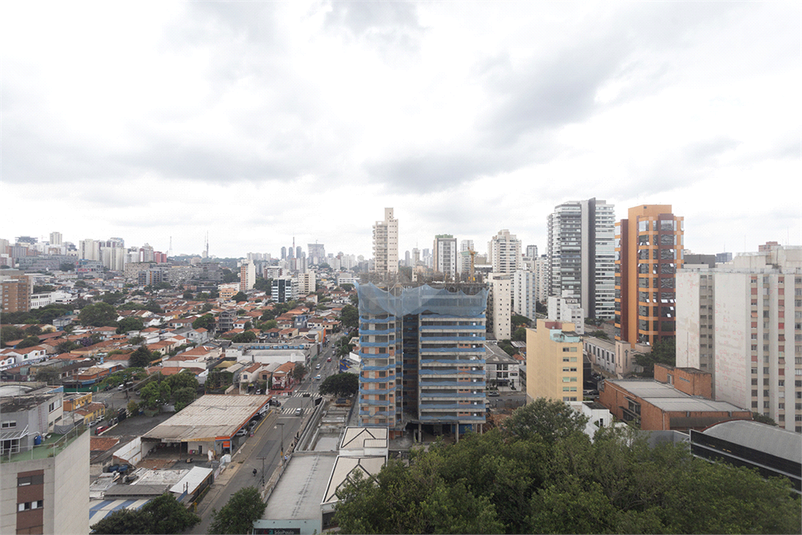 Venda Apartamento São Paulo Pinheiros REO1042779 30