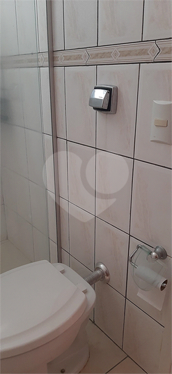 Venda Apartamento Campinas Jardim Paulicéia REO1042780 7