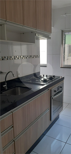 Venda Apartamento Campinas Jardim Paulicéia REO1042780 9