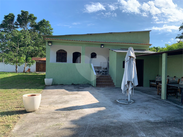 Venda Casa Maricá Cajueiros (itaipuaçu) REO1042781 17