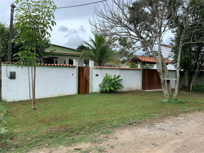 Venda Casa Maricá Cajueiros (itaipuaçu) REO1042781 22