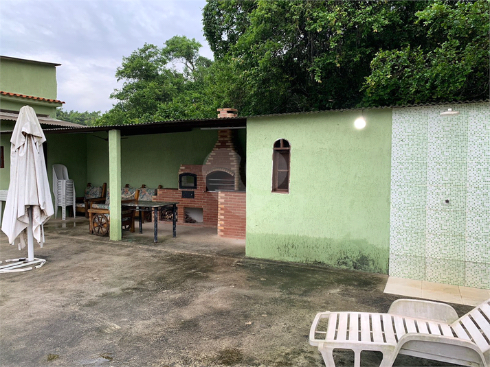 Venda Casa Maricá Cajueiros (itaipuaçu) REO1042781 21