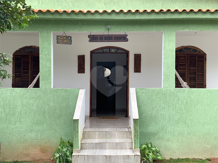 Venda Casa Maricá Cajueiros (itaipuaçu) REO1042781 5