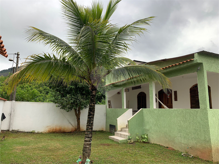 Venda Casa Maricá Cajueiros (itaipuaçu) REO1042781 3