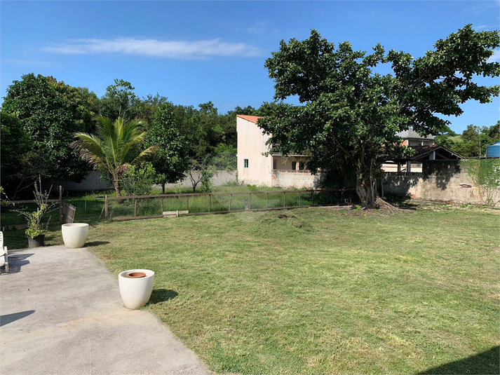 Venda Casa Maricá Cajueiros (itaipuaçu) REO1042781 20