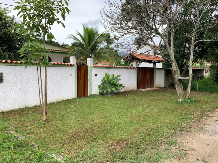 Venda Casa Maricá Cajueiros (itaipuaçu) REO1042781 1