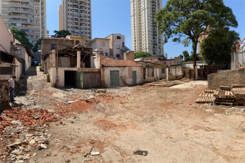 Venda Terreno São Paulo Vila Anglo Brasileira REO1042782 6