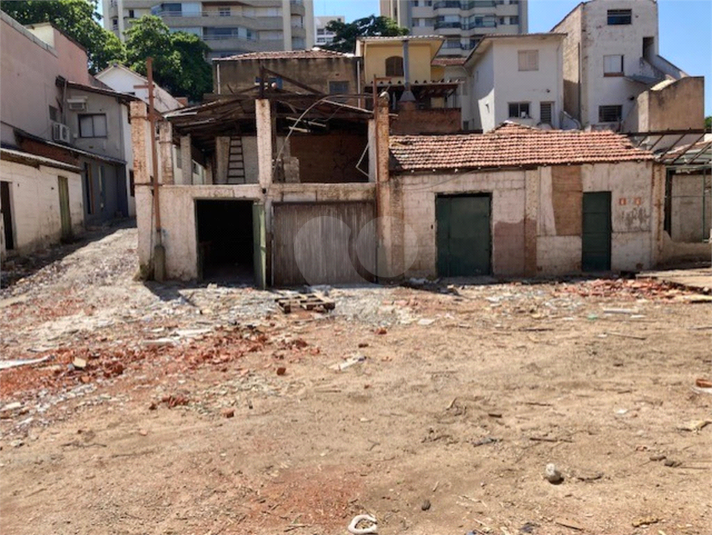 Venda Terreno São Paulo Vila Anglo Brasileira REO1042782 13