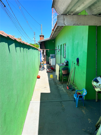 Venda Casa Indaiatuba Jardim Brasil REO1042785 10