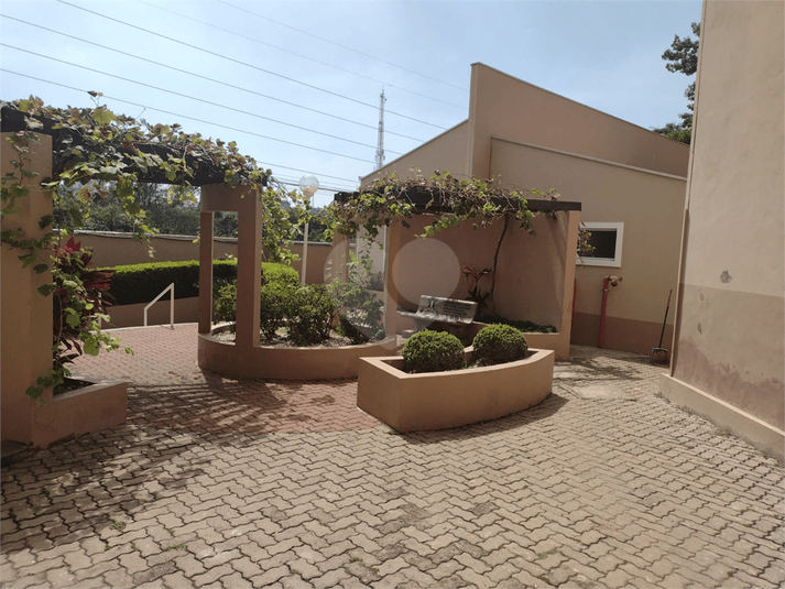 Aluguel Apartamento Sorocaba Jardim Vera Cruz REO1042786 15