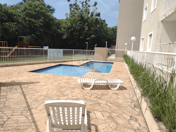 Aluguel Apartamento Sorocaba Jardim Vera Cruz REO1042786 14