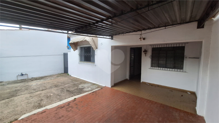 Venda Casa Sorocaba Vila Barcelona REO1042795 1